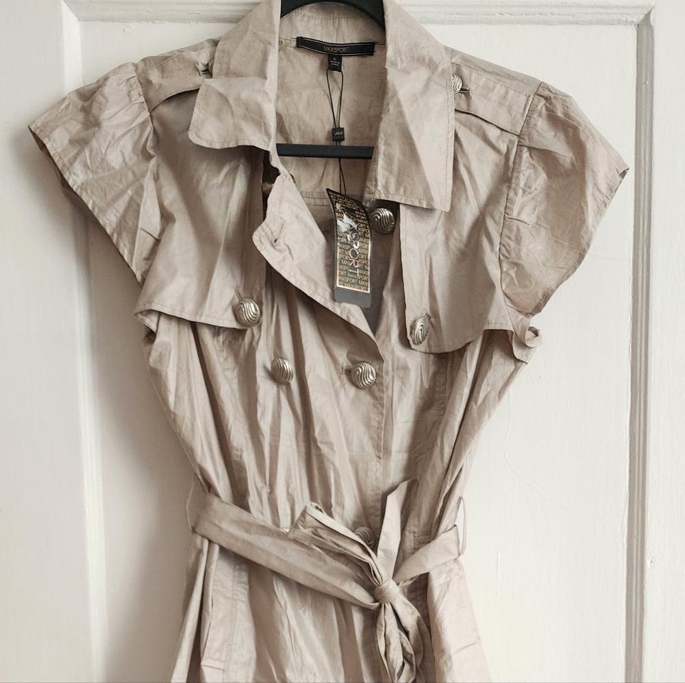 Max Sport Dress
